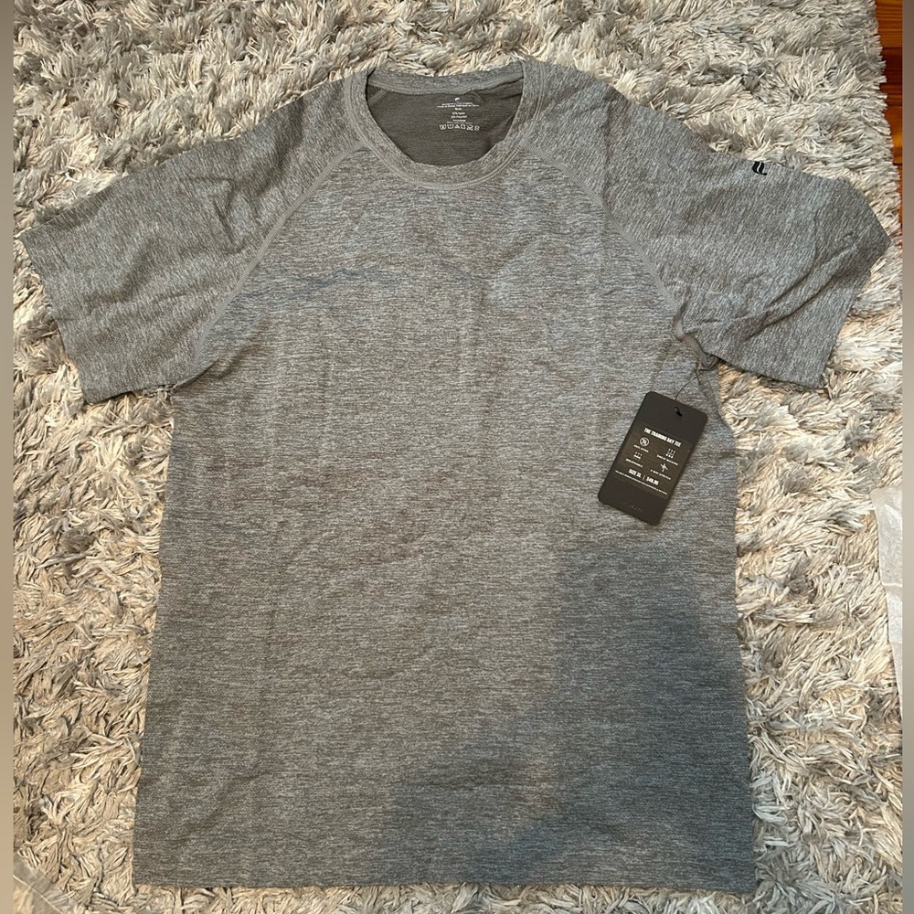 Fabletics The Training Day Tee